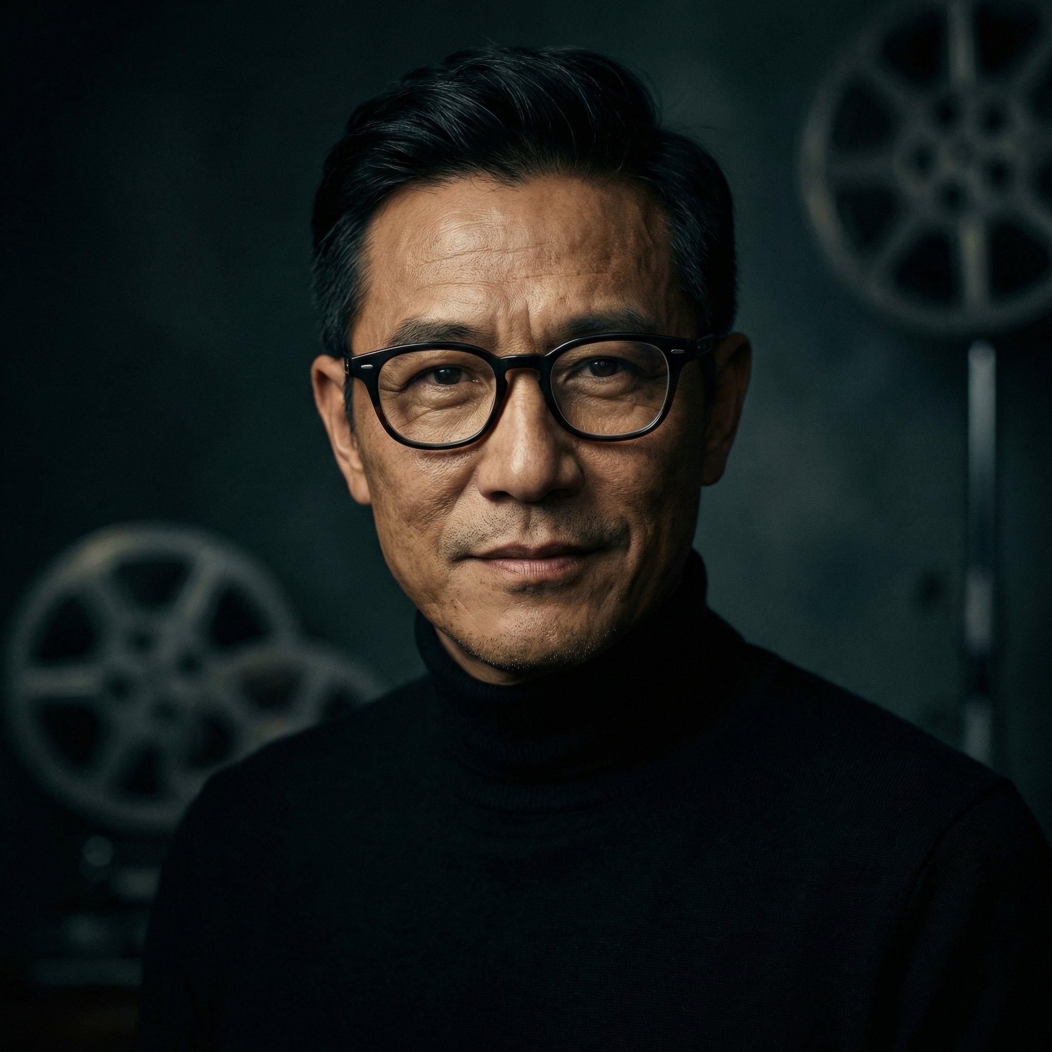 小马拉大车导演顾问