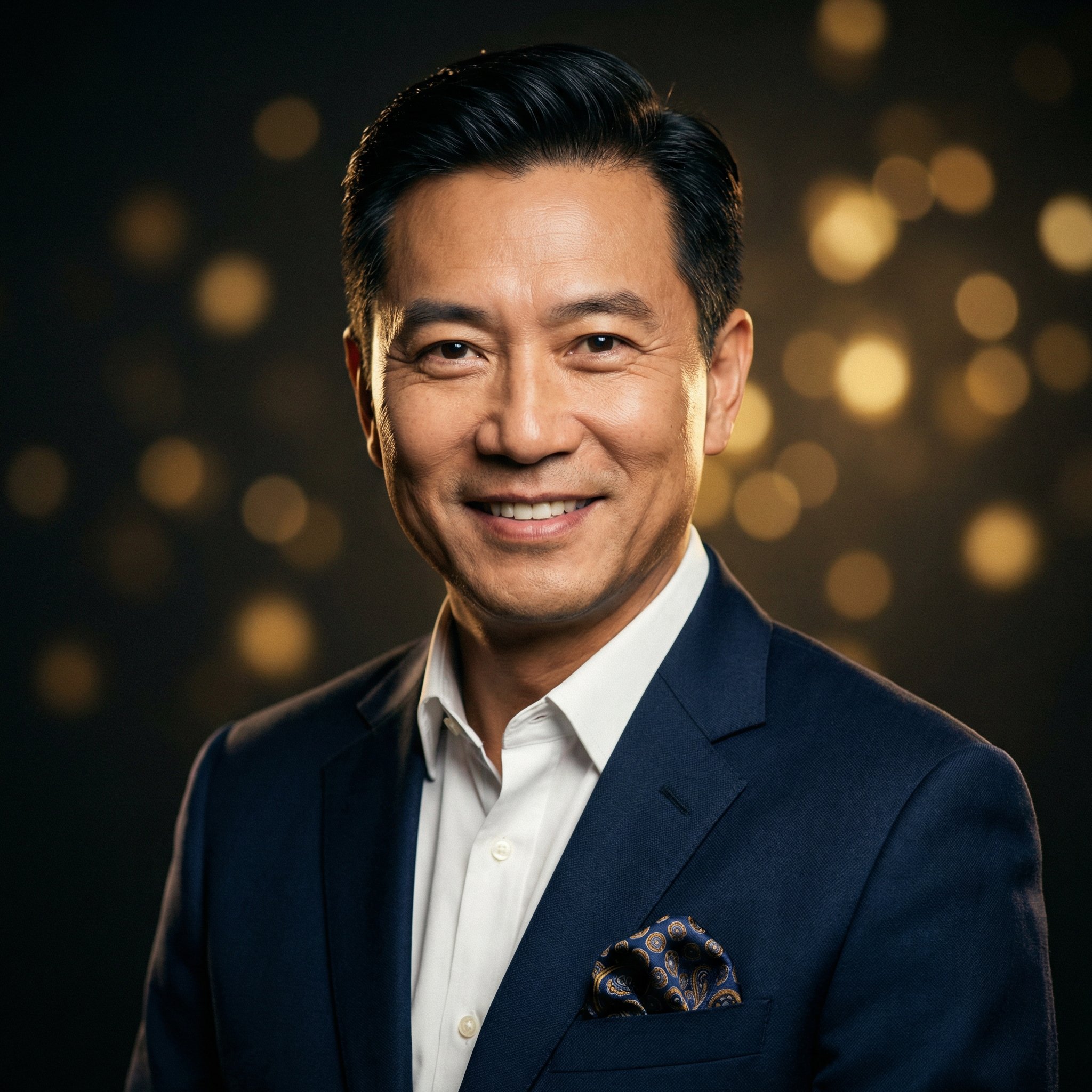 小马拉大车制片人